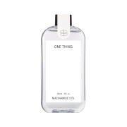 One Thing – Niacinamid-Toner