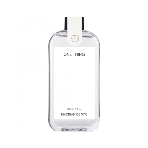One Thing – Niacinamid-Toner