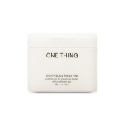 One Thing - Peeling-Toner-Pads Cica Peeling