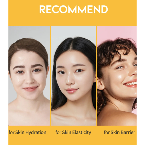 OOTD Beauty - Straffende Gesichtscreme mit Schneckenschleim