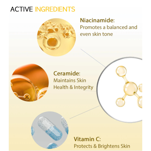 OOTD Beauty - Straffende Gesichtscreme mit Schneckenschleim