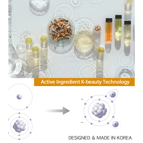 OOTD Beauty - Ceramide Pflegemaske