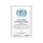 OOTD Beauty - Regenerative Gesichtsmaske Collagen Supreme Mask