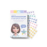 OOTD Beauty - Sternflecken-Patch Star Spot Patch