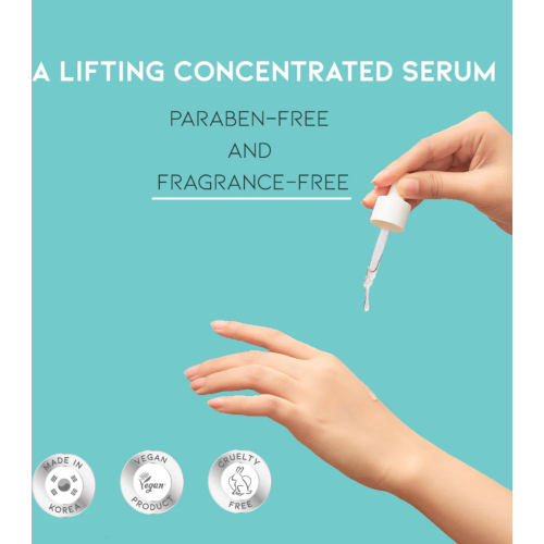 OOTD Beauty - Retinol Anti-Falten-Serum Wrinkle Lift