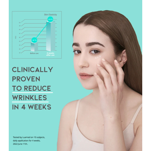 OOTD Beauty - Anti-Falten-Augenserum Wrinkle Lift