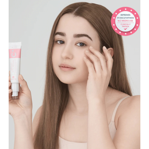 OOTD Beauty - Anti-Schwellungen-Augenserum Depuff