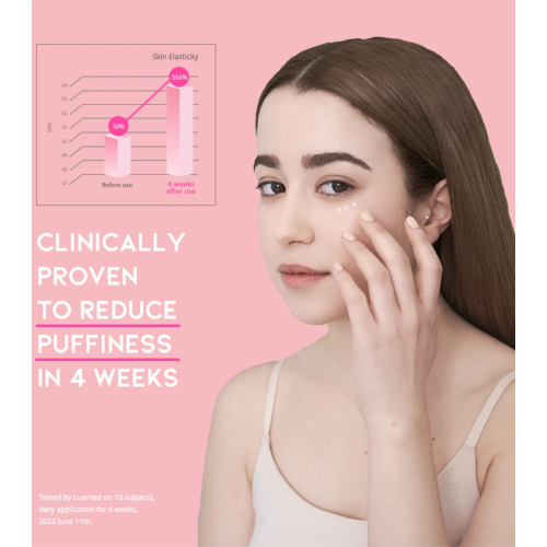 OOTD Beauty - Anti-Schwellungen-Augenserum Depuff