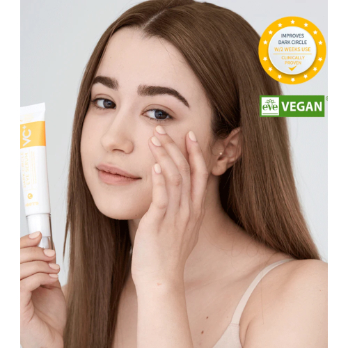 OOTD Beauty - Aufhellendes Augenserum Dark Circle