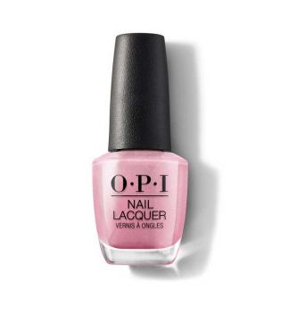 OPI - Nagellack Nail lacquer - Aphrodite's Pink Nightie