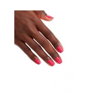 OPI - Nagellack Nail lacquer - Charged Up Cherry