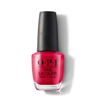 OPI - Nagellack Nail lacquer - OPI by Popular Vote