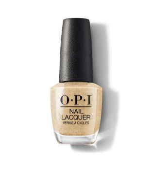 OPI - Nagellack Nail lacquer - Up Front & Personal