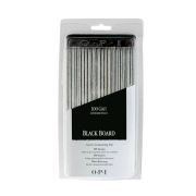 OPI - Set mit 48 Nagelfeilen mit Körnung 100