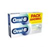 Oral B - Pack 2 Intensive Gum Care Zahnpasten