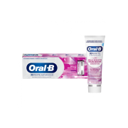 Oral B - Zahnpasta 3D White Advanced Luxe