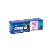 Oral B - Revitalizing Whiteness 3D White Zahnpasta