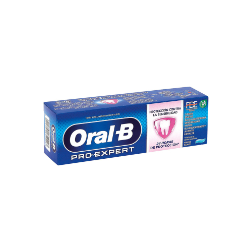 Oral B - Revitalizing Whiteness 3D White Zahnpasta