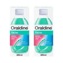 Oraldine - Duplo Gums Mundwasser