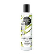 Organic Shop - Mineralischer Conditioner Strenghthening - Bio-Algen und Citronella