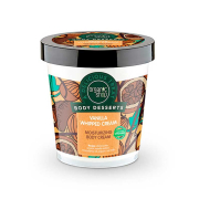 Organic Shop - *Body Desserts* - Feuchtigkeitsspendende Körpercreme - Vanillecreme