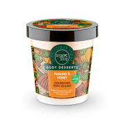 Organic Shop - *Body Desserts* - Körpermousse - Mandel und Honig