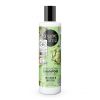 Organic Shop - Feuchtigkeitsspendendes Shampoo für trockenes Haar - Artischocke und Brokkoli