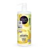 Organic Shop - Aufpolsterndes Shampoo für normales Haar 1000 ml - Banane und Jasmin