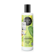 Organic Shop - Stärkendes Shampoo - Moroccan Princess