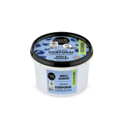Organic Shop - Angereicherte Körpercreme - Brombeere und Heidelbeere