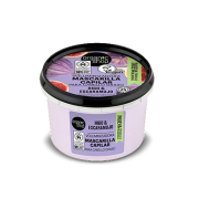 Organic Shop - Express Volume Mask - Bio Fig und Mandel