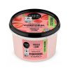 Organic Shop - Körpermousse - Bio-Erdbeere und Milch