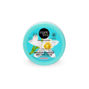 Organic Shop - *Orange Blossom* - Reinigungsbalsam zum Entfernen von Make-up