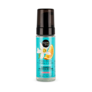 Organic Shop - *Orange Blossom* - Reinigungsmousse Intense Hydration
