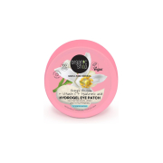 Organic shop - *Orange Blossom* - Hydrogel-Patches - 60 Stück