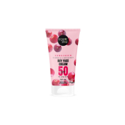 Organic Shop - Blueberry Face Sonnenschutz + Antioxidans SPF 50 - 50 ml