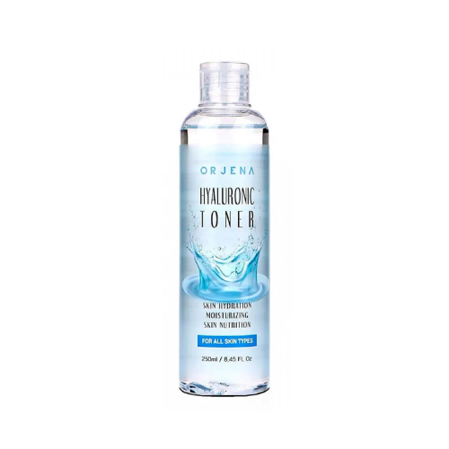 Orjena – Hyaluronsäure-Toner – Alle Hauttypen