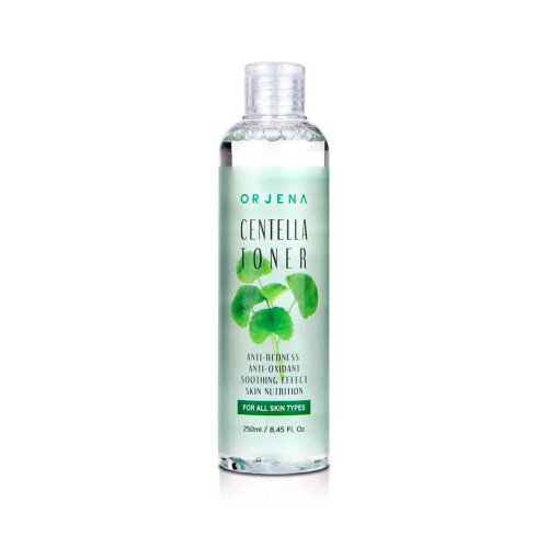 Orjena – Centella asiatica Toner – Alle Hauttypen