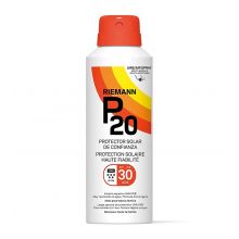 P20 - Sonnenschutzspray Continous Spray - SPF30