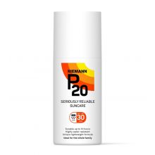 P20 - Sonnenschutzspray - SPF30 200ml