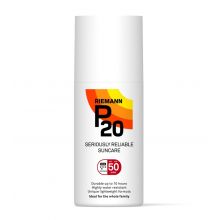 P20 - Sonnenschutzspray - SPF50 200ml