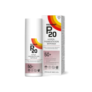 P20 - Sonnenschutz Hyper-Pigmentation Defense SPF50+ PA++++ - 50 g