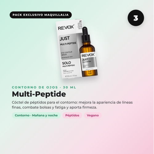 Pack Antiedad REVOX B77: Tages- und Nacht-Routine + Gua sha