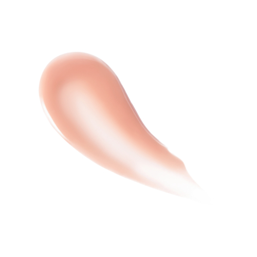 Paese Cosmetics - Lippenöl Glossy NUDElightful - Milky Fudge