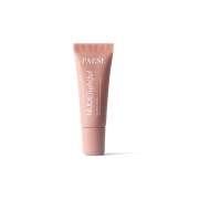 Paese Cosmetics - Lippenöl Glossy NUDElightful - Milky Fudge