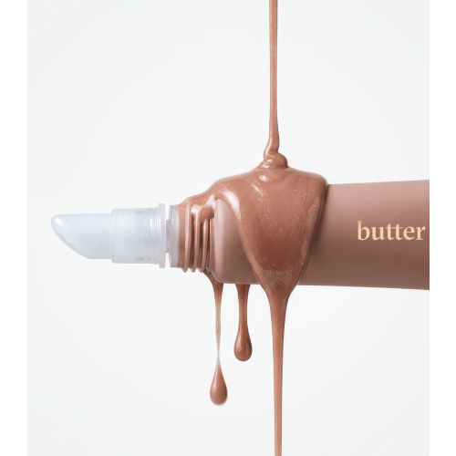 Paese Cosmetics - Lippenbalsam Butter Blend - 01: Honey Kiss