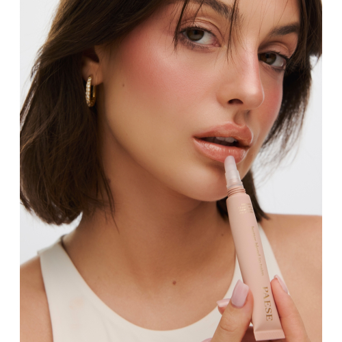 Paese Cosmetics - Lippenbalsam Butter Blend - 01: Honey Kiss