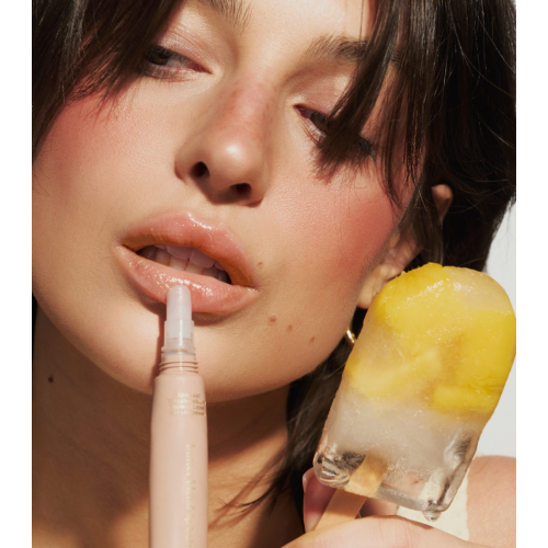 Paese Cosmetics - Lippenbalsam Butter Blend - 01: Honey Kiss