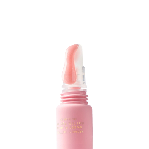Paese Cosmetics - Lippenbalsam Butter Blend - 02: Milky Glow