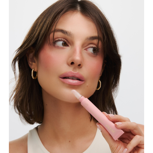 Paese Cosmetics - Lippenbalsam Butter Blend - 02: Milky Glow
